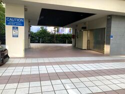 The Tier (D12), Apartment #487764151